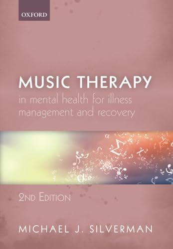 Amazon.com: Resource-oriented Music Therapy in Mental Health Care